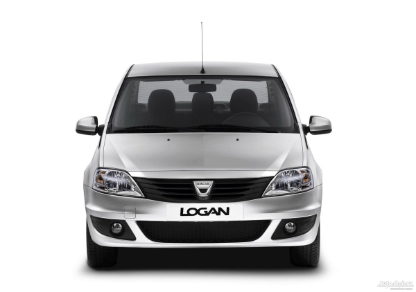 Renault Dacia Logan