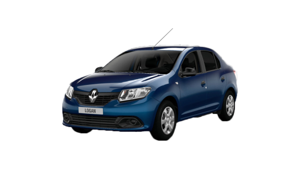 Renault Renault Logan 2018