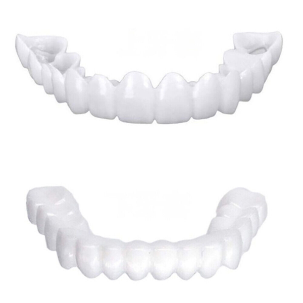 Виниры Snap on smile