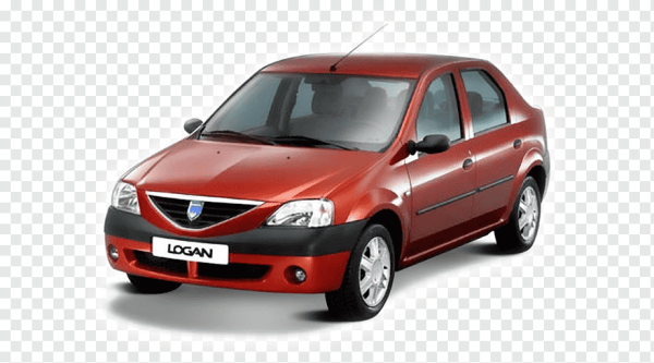 Renault Dacia Logan