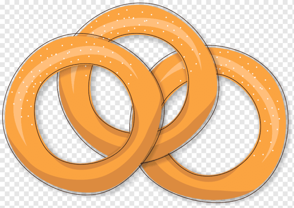 Нарисовать сушки