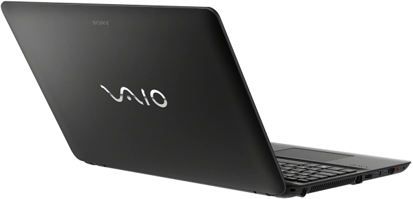 Sony VAIO Fit e svf1521e1r