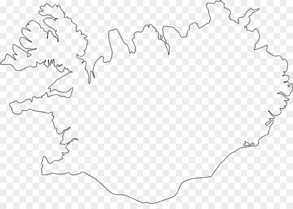 Карта вектор