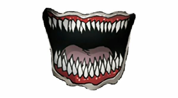 Злые зубы