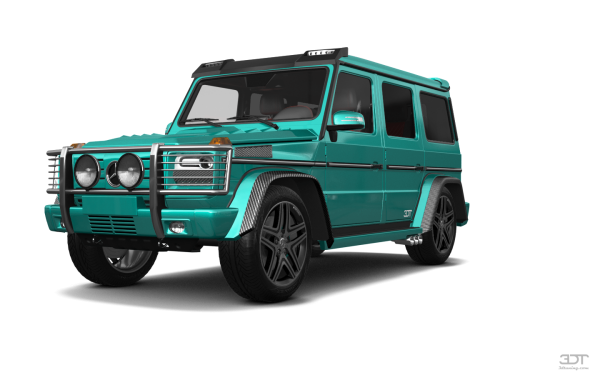Mercedes g63 AMG