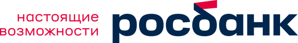 Росбанк логотип 2023