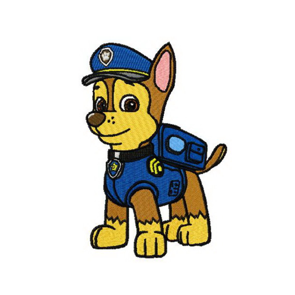 Гонщик Чейз