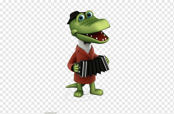 Чебурашка и крокодил Гена мультфильм