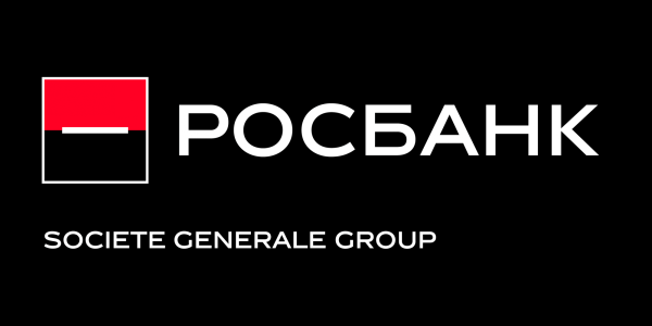 Росбанк логотип