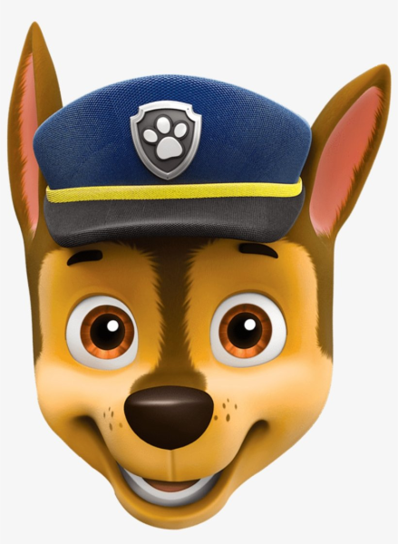 Щенячий патруль Чейз