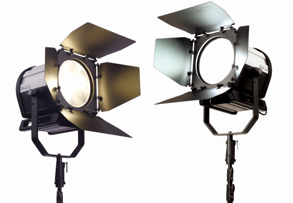 Галогеновый осветитель типа Arri 500