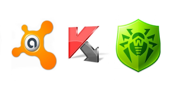 Антивирус картинки
