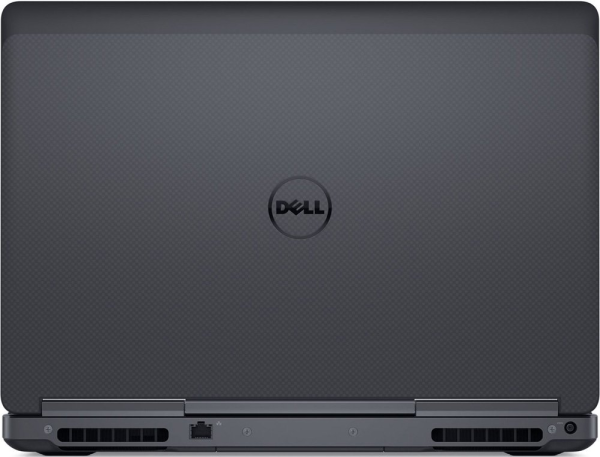 Ноутбук dell Precision 7510,