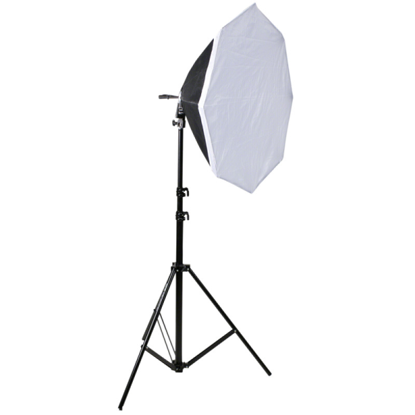 Professional Quartz Light QL-1000 софтбокс