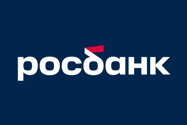 Росбанк логотип