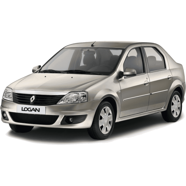 Renault Logan 2004