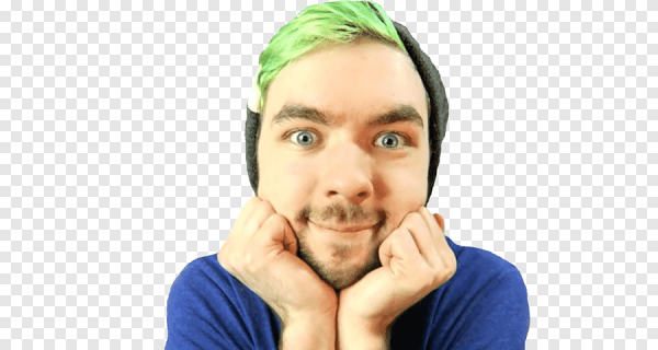 А4 PNG ЮТУБЕР