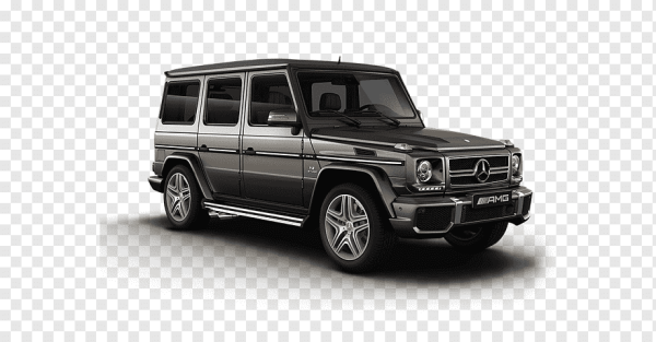 Mercedes Benz g63 PNG