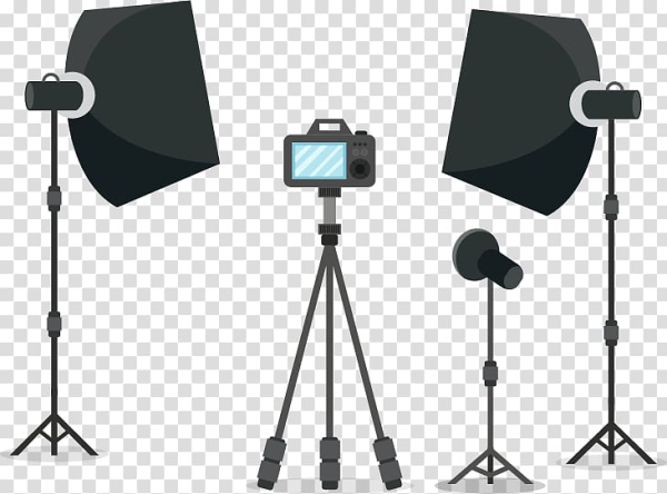 Студийный осветительный прибор