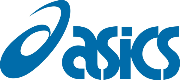 ASICS logo
