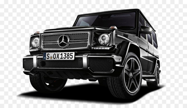 Mercedes-AMG G 65
