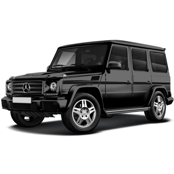 Mercedes-Benz g-class 2015