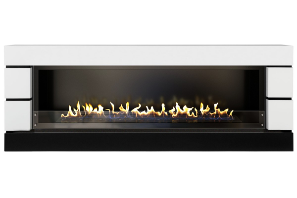 Биокамин Estetic Flame ornament 1200