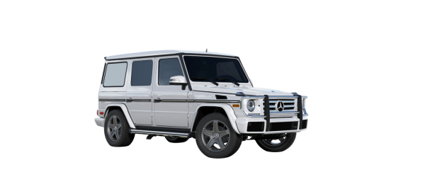 Mercedes g63 AMG