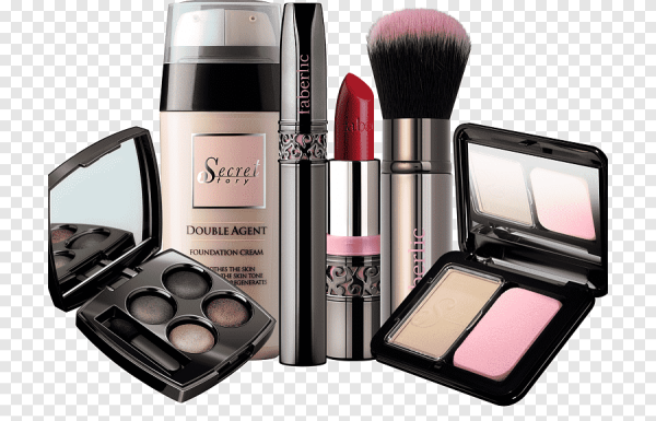 Ассортимент косметики