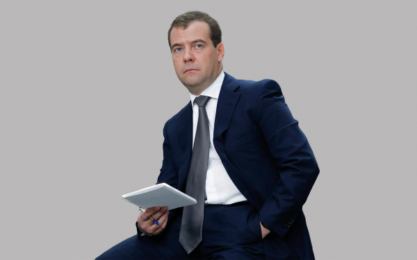 Медведев Дмитрий Анатольев