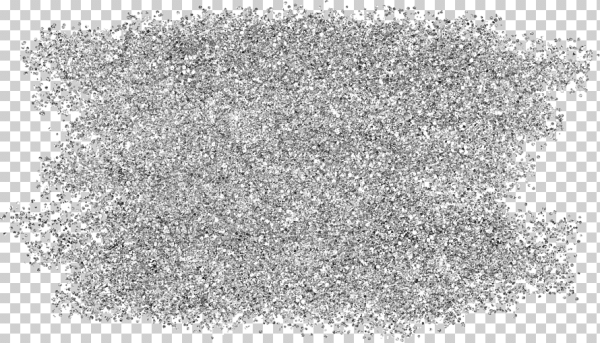 Серебряные блестки для фотошопа