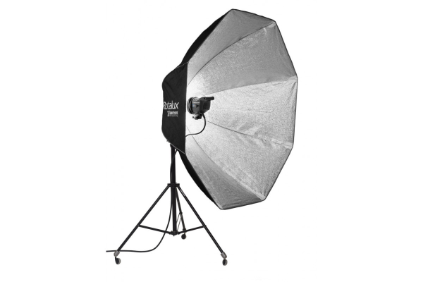 Октобокс Raylab spg150