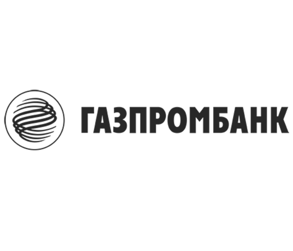 Газпромбанк лизинг логотип