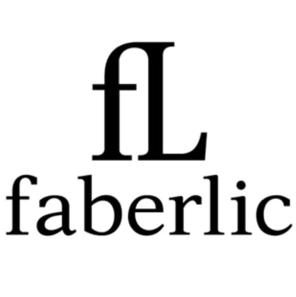 Логотип компании Фаберлик