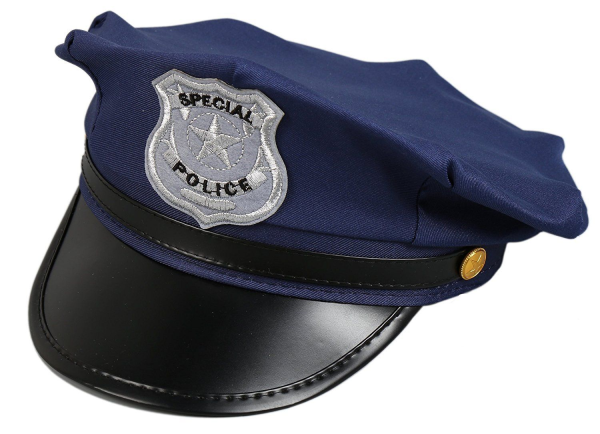 Кепка State Police