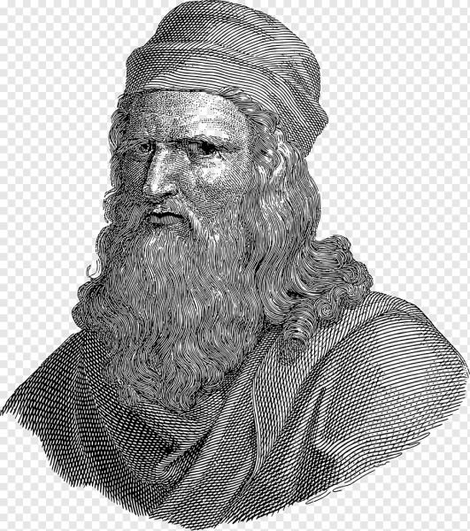 Леонардо да Винчи