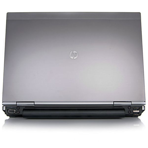 HP ELITEBOOK 2010