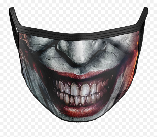 Маска Jester