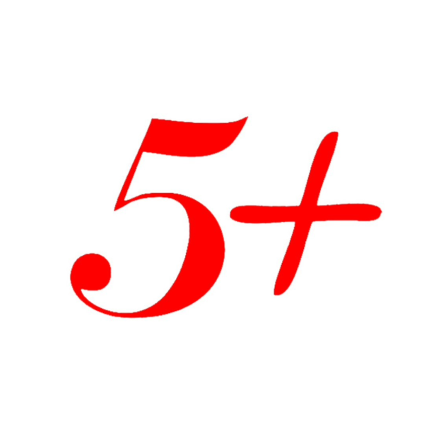 Оценка 5