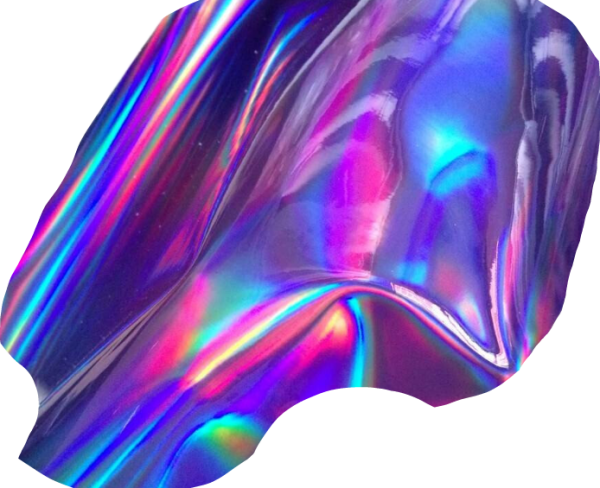 Переливающиеся цвета