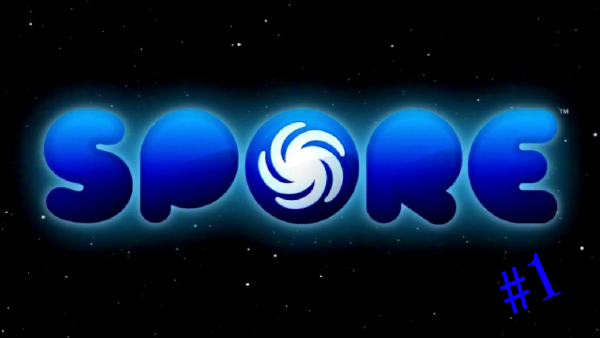 Spore иконка