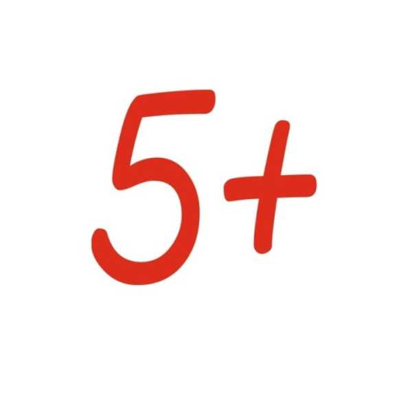 Оценка 5