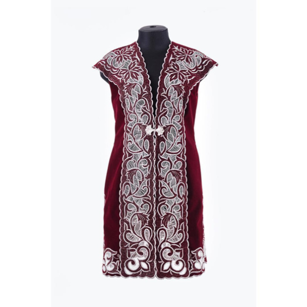 Жилет камзол татарский мужской