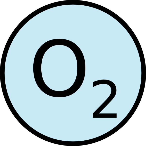 Кислород о2
