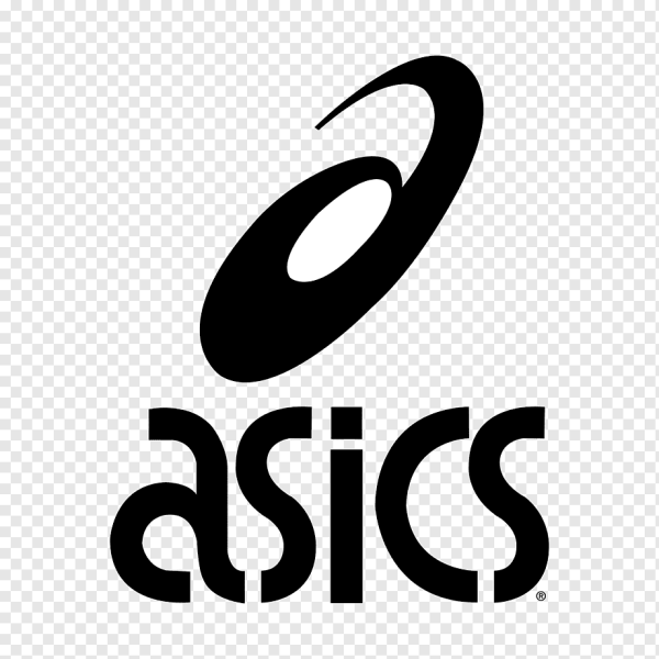 ASICS значок бренда