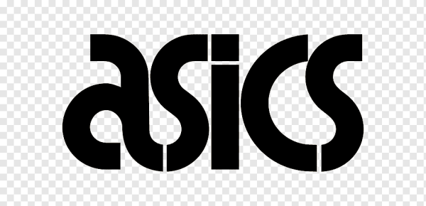 ASICS logo