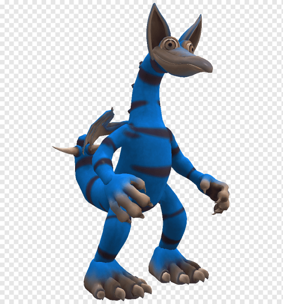 Spore Hero