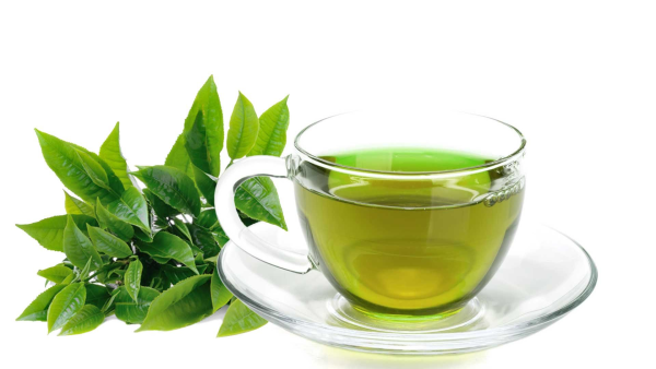 Зеленый чай Green Tea