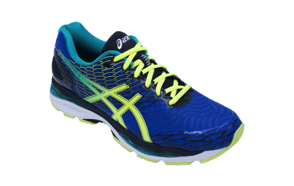 Баскетбольные кроссовки ASICS Gel Crossover 3