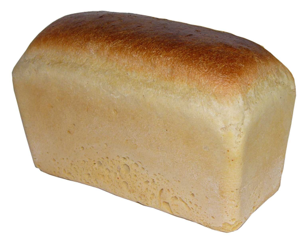 Булка хлеба